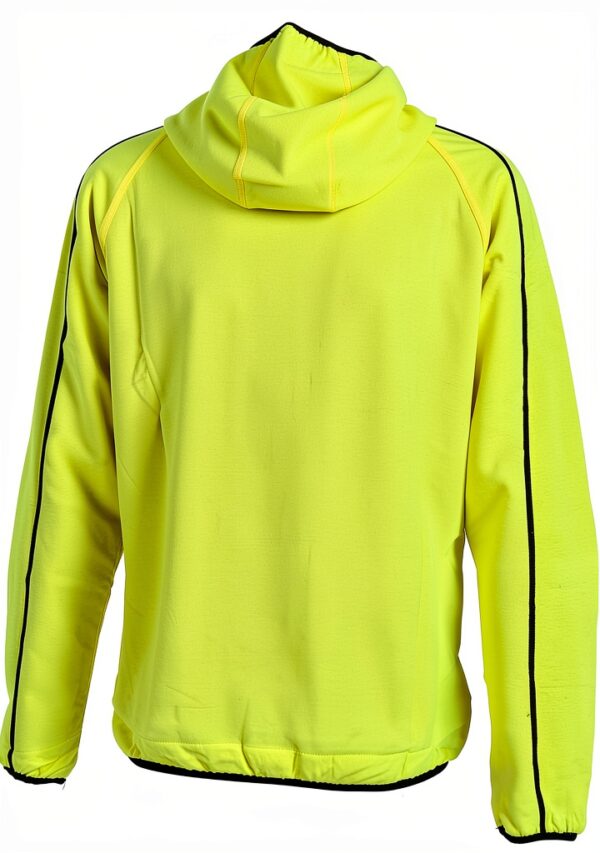 Mizuno Nagasaki Micro Jacket Giacca Uomo-4