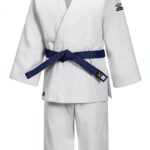 Mizuno Kimono Judo Keiko 2-0