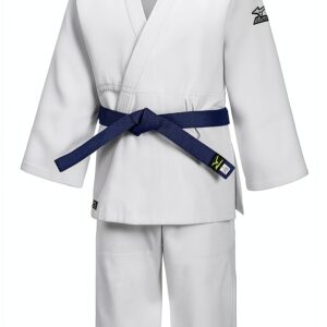 Mizuno Kimono Judo Keiko 2-0