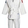Mizuno - Kimono Judo Shiro Plus FFJ-0