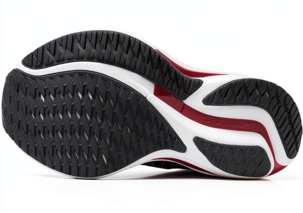 Mizuno Wave Rider 28 Scarpe da corsa donna – Ammortizzazione Wave-1