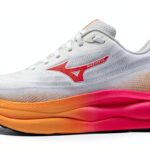 Mizuno Scarpe da Corsa Unisex, 44 EU-0