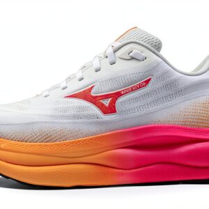 Mizuno Scarpe da Corsa Unisex, 44 EU-0