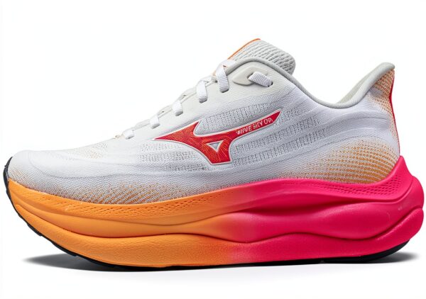 Mizuno Scarpe da Corsa Unisex, 44 EU-0