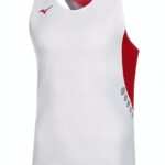 Mizuno Premium Singlet Maglietta Senza Maniche Uomo-0