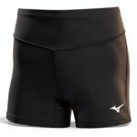 Mizuno - Victory Short, Mizuno Victory 440656.1010.07.XL - Pantaloncini da pallavolo, Cavallo 8,9 cm Uomo-0