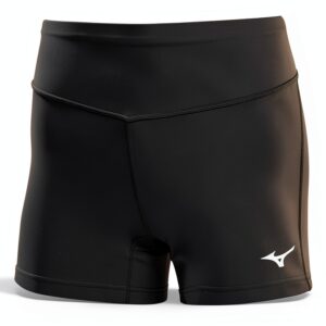 Mizuno - Victory Short, Mizuno Victory 440656.1010.07.XL - Pantaloncini da pallavolo, Cavallo 8,9 cm Uomo-0