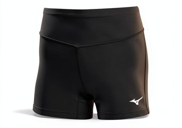 Mizuno - Victory Short, Mizuno Victory 440656.1010.07.XL - Pantaloncini da pallavolo, Cavallo 8,9 cm Uomo-0