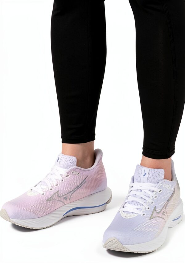 Mizuno Wave Rider 28 Scarpe da corsa donna – Comfort e suola X10-8