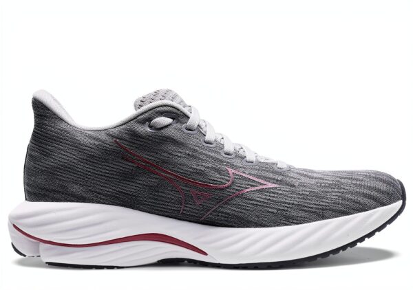 Mizuno Wave Rider 28 Scarpe da corsa donna – Ammortizzazione Wave-2