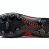 Mizuno Stivali da calcio Uomo Rosso 45 EU Pelle liscia-1