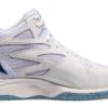 Mizuno Scarpe da Interno Thunder Blade Z Mid Senior-3