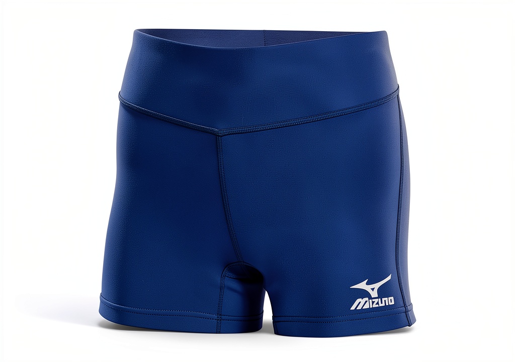 pantaloncini da pallavolo donna