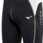 Mizuno - Premium Mid Tight, Maglie Bambine e Ragazze-0