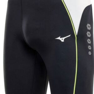 Mizuno - Premium Mid Tight, Maglie Bambine e Ragazze-0