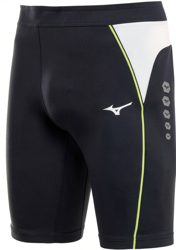 Mizuno - Premium Mid Tight, Maglie Bambine e Ragazze-0