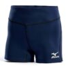 Mizuno - Victory Short, Mizuno Victory 440656.1010.07.XL - Pantaloncini da pallavolo, Cavallo 8,9 cm Uomo-0