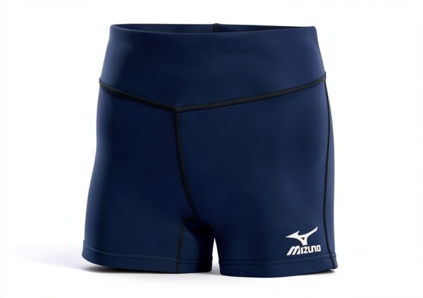 Mizuno - Victory Short, Mizuno Victory 440656.1010.07.XL - Pantaloncini da pallavolo, Cavallo 8,9 cm Uomo-0