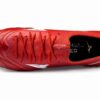 Stivali da calcio Mizuno Uomo Rosso Comfort e stabilità per campo-2