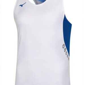 Mizuno Premium Singlet Maglietta Senza Maniche Uomo-0