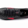Mizuno Stivali da calcio Uomo Rosso 45 EU Pelle liscia-3