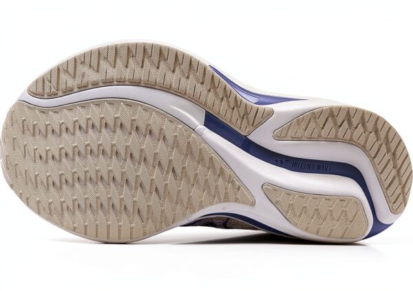 Mizuno Wave Rider 28 Scarpe da corsa donna – Comfort e suola X10-1