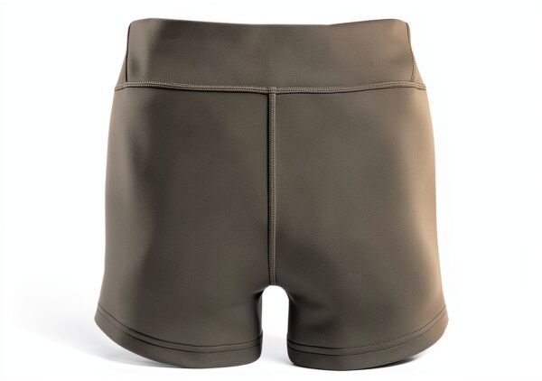 Mizuno - Victory Short, Mizuno Victory 440656.1010.07.XL - Pantaloncini da pallavolo, Cavallo 8,9 cm Uomo-1