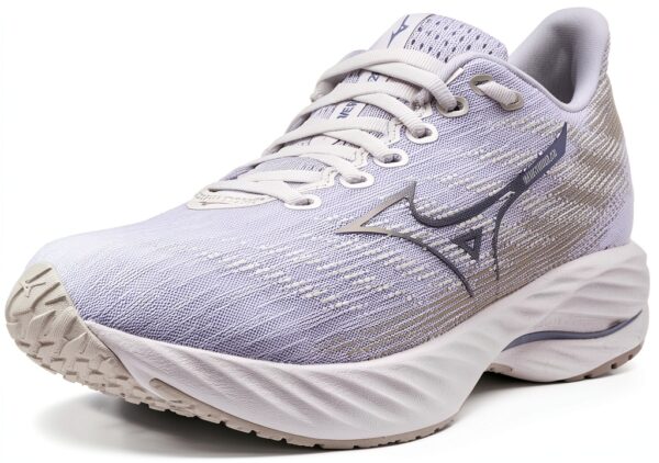 Mizuno Wave Rider 28 Scarpe da corsa donna – Comfort e suola X10-5