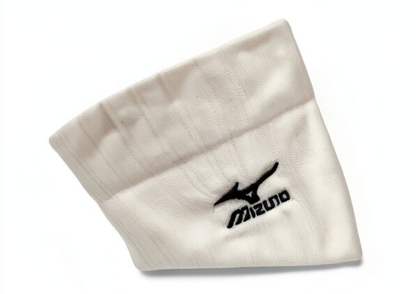 Mizuno Calcetines Mizuno Volley Calcetines Medio Blanco Calzini Unisex - Adulto-2