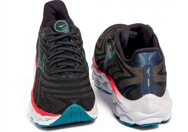 Mizuno Mizuno Scarpe da corsaUnisex - Adulto-4