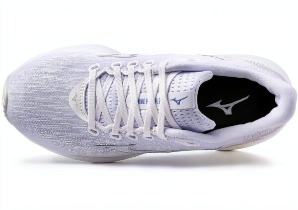 Mizuno Wave Rider 28 Scarpe da corsa donna – Comfort e suola X10-3