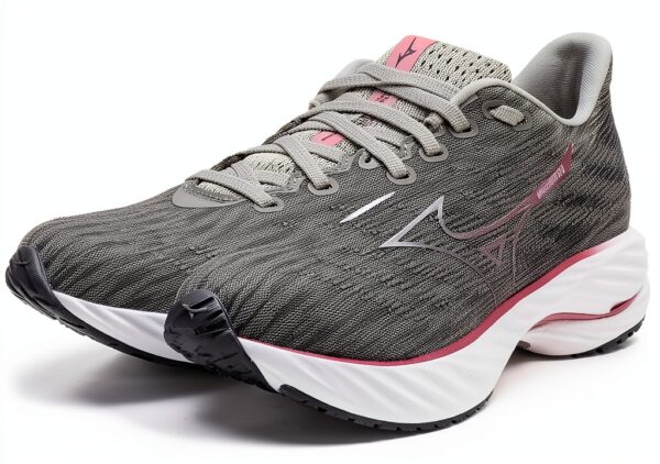 Mizuno Wave Rider 28 Scarpe da corsa donna – Ammortizzazione Wave-6