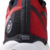 Mizuno Wave Enforce Court 61gb2437 06 Rosso Taglia 43 EU-4