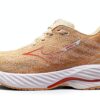 Mizuno Wave Rider 28 Scarpe donna – Wave ammortizzante suola X10-0