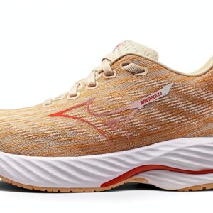 Mizuno Wave Rider 28 Scarpe donna – Wave ammortizzante suola X10-0
