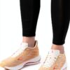 Mizuno Wave Rider 28 Scarpe donna – Wave ammortizzante suola X10-5
