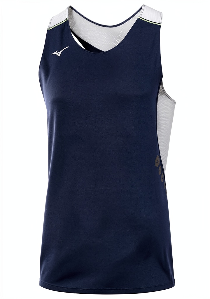 Mizuno singlet uomo