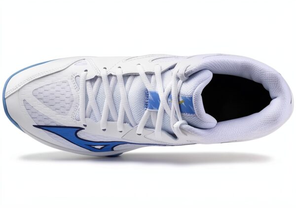 Mizuno Scarpe da Interno Thunder Blade Z Mid Senior-1