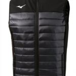 Mizuno Sapporo Hybrid Glt M Gilet Uomo-0