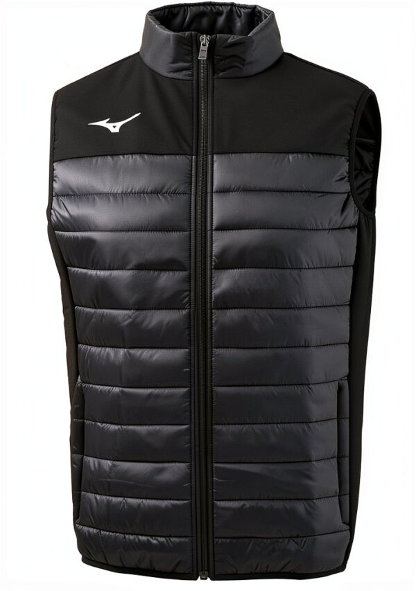 Mizuno Sapporo Hybrid Glt M Gilet Uomo-0