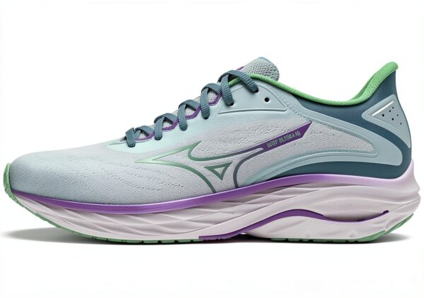 Mizuno Wave Ultima 16 Running Shoes EU 41-0