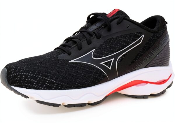 Mizuno Scarpe Wave Prodigy 6 Codice J1GC2410-52 Nero-0