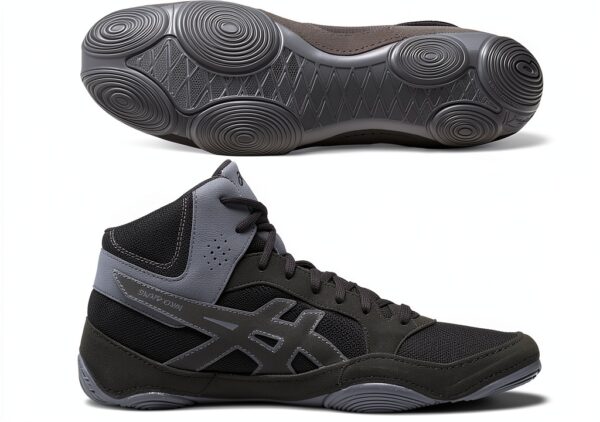 Mizuno Calcetines Mizuno Volley Calcetines Medio Blanco Calzini Unisex - Adulto-2