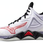 Mizuno Wave Momentum 3 Mid Volleyball Shoes EU 43-0