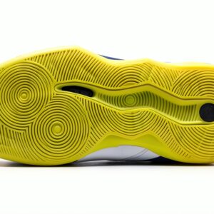 Mizuno Wave Momentum PRO Mid Scarpe da Pallavolo Enerzy NXT e Wave-0