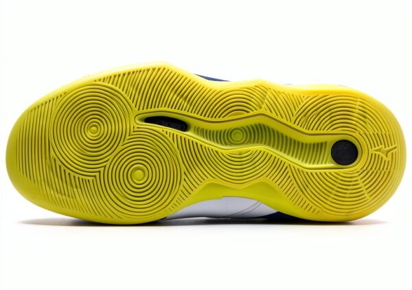 Mizuno Wave Momentum PRO Mid Scarpe da Pallavolo Enerzy NXT e Wave-0