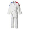 Mizuno - Kimono Judo Shiro Plus FFJ-1