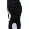 Mizuno Wave Enforce Court 61gb2437 06 Rosso Taglia 43 EU-3