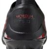 Mizuno Stivali da calcio Uomo Rosso 45 EU Pelle liscia-4