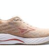 Mizuno Wave Rider 28 Scarpe donna – Wave ammortizzante suola X10-2